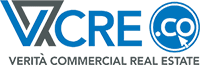VCRE Logo
