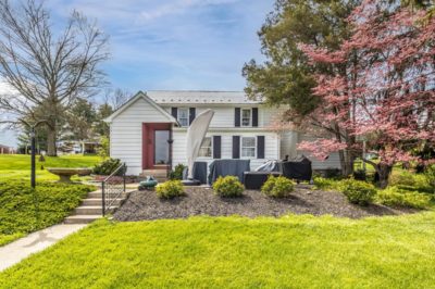 10611 Old Annapolis Road, Frederick, MD 21701