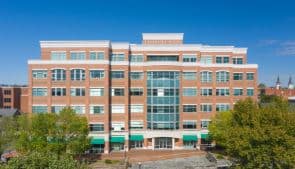 50 Citizens Way, Suite 202-2, Frederick, MD 21701